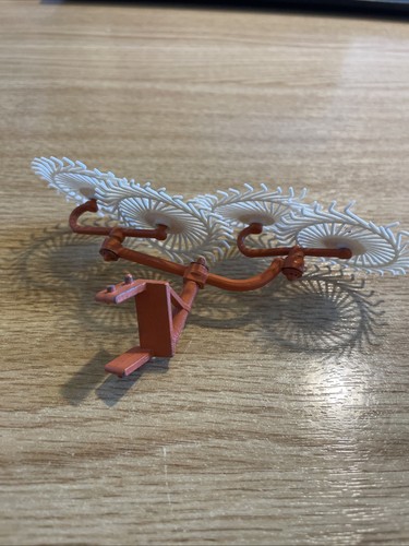 Britains scale acrobat - 1:32,