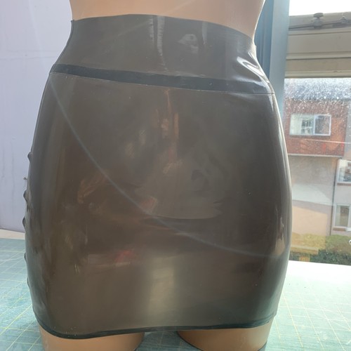 Transparent black micro - uk,