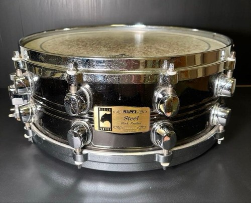 Mapex black panther - mapex,