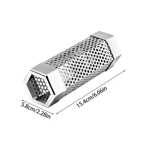 Heavy duty bbq smoker - duty, box