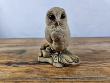 VINTAGE TEVIOTDALE LOVELY OWL