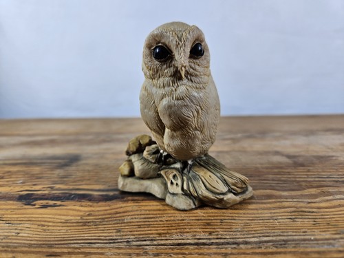 Vintage teviotdale lovely owl - vintage,