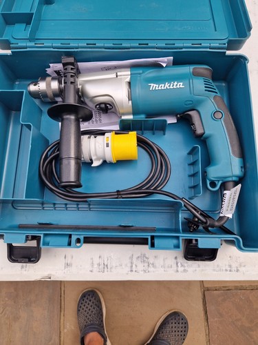 Makita 110v 2050f - 2050f,