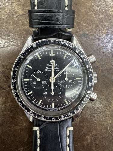 Omega speedmaster professional - omega,