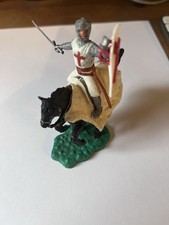 Vintage Timpo Toys Swoppet