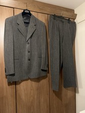 Pal Zileri Men’s Vintage