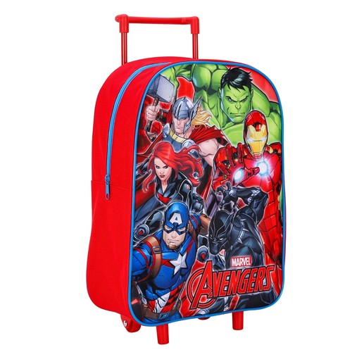 Marvel avengers official - marvel,