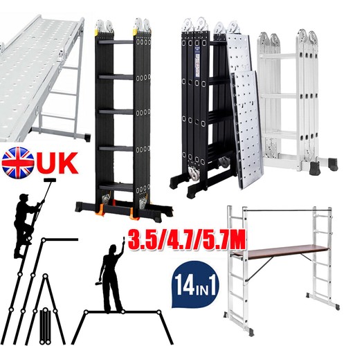 5 7m folding - 3.5m/4.7m/5.7m,