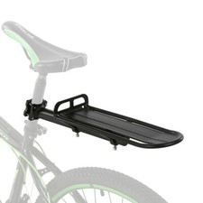Aluminum Alloy Bicycle Rear