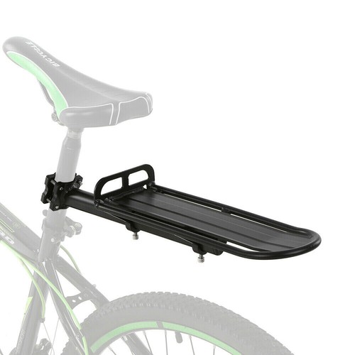 Aluminum alloy bicycle rear - alloy,