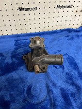 Ford Pinto Engine Water Pump