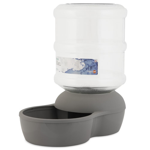Lebistro gravity waterer - gravity,