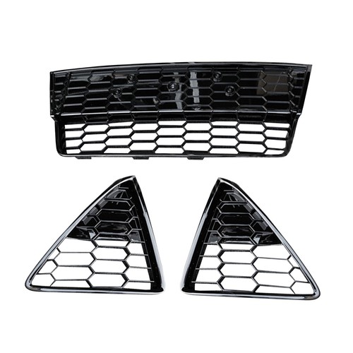 Zetec style front - s,