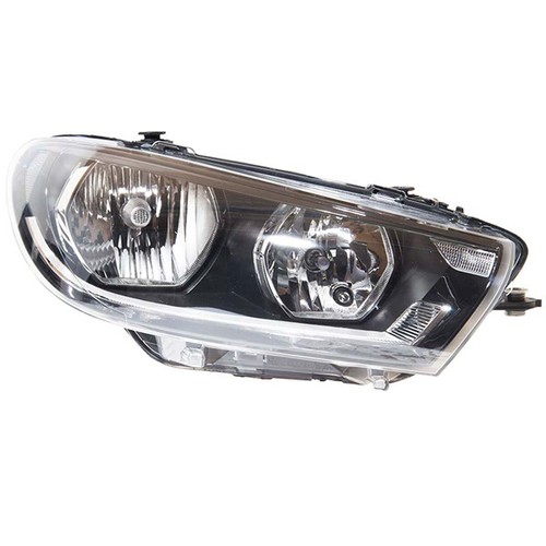 Headlight right original - right, part