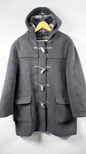Original montgomery wool - montgomery,
