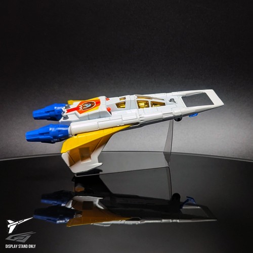 Buck rogers starfighter - rogers,