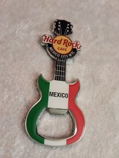 Hard Rock Cafe Bottle Opener