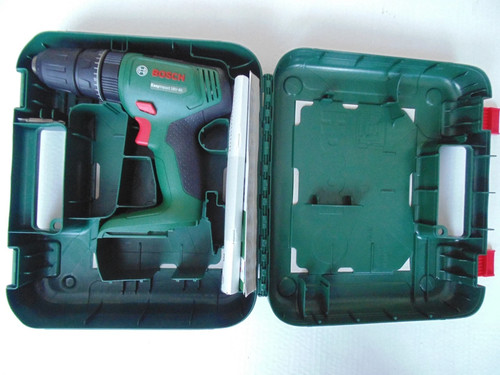 Bosch easy impact - impact, 18v
