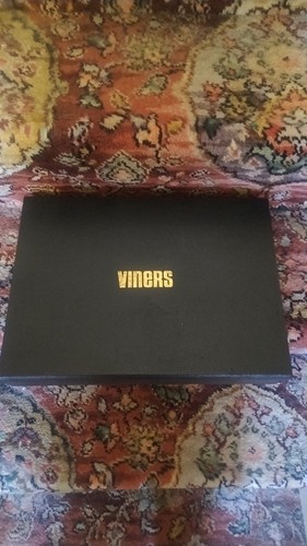 Viners luxury large - large, vintage