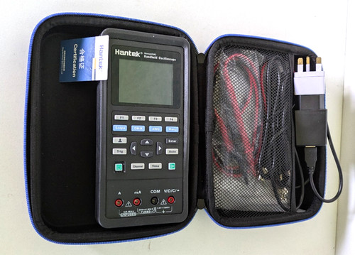 Hantek 2d42 1 - 2d42, in