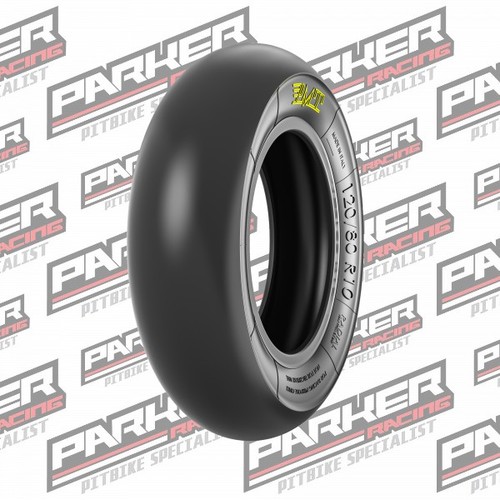 Pmt race tyre inch - pmt, 12