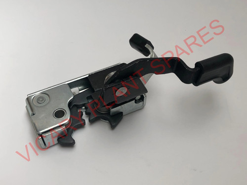 Door latch jcb part - part, no