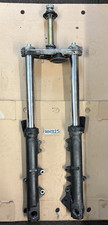 Triumph ST1050 Sprint Fork Suspension Stanchions & Bottom Yoke 2006 10/25