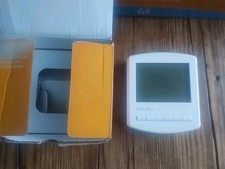 Heatmiser Slimline-RF V2