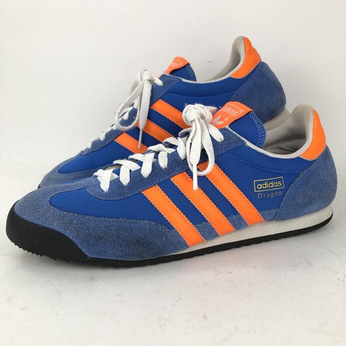 2011 adidas dragon mens size - adidas,