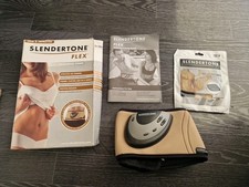 SLENDERTONE FLEX BODY