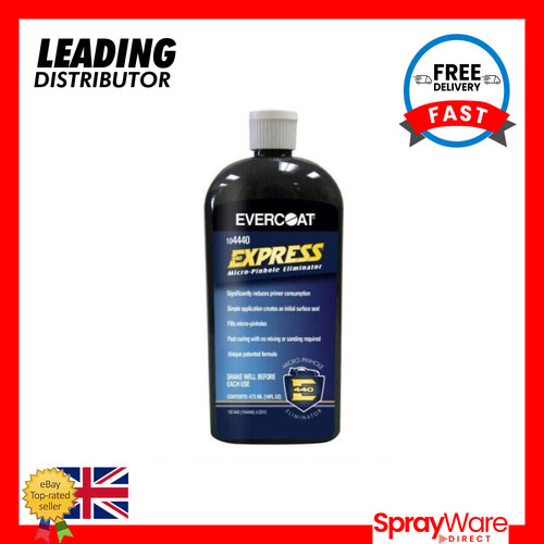 Evercoat 440 express pre - 440, pre-prime