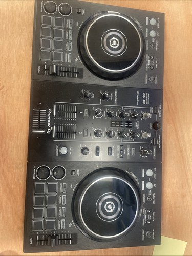 Pioneer ddj 400 channel dj - pioneer,