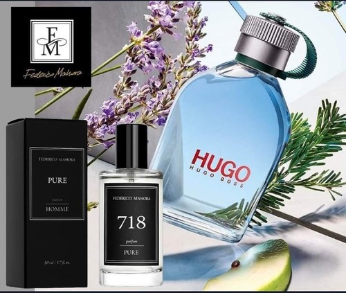 World pure 718 federico - pure,