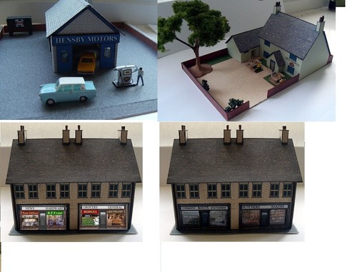 Gauge pub garage 2 - gauge,