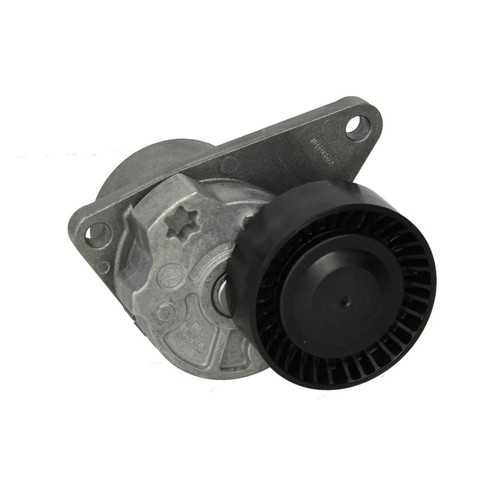 Tensioner lever ribbed belt - lever,,