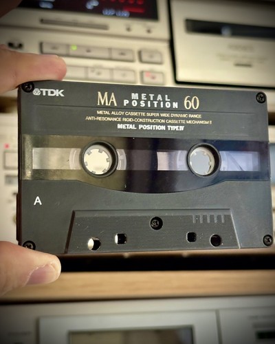 Rock reference mix - reference,