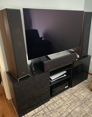 Klipsch 5000f pair - rp-5000f,