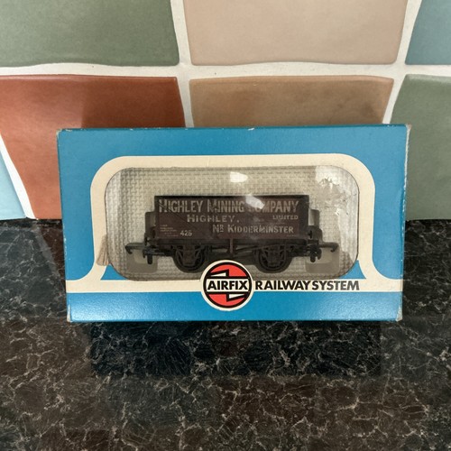 Airfix railway gauge - airfix,
