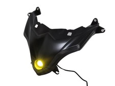 For Suzuki GSXR1000 （2009-2016） Matte Sport Edition Headlight