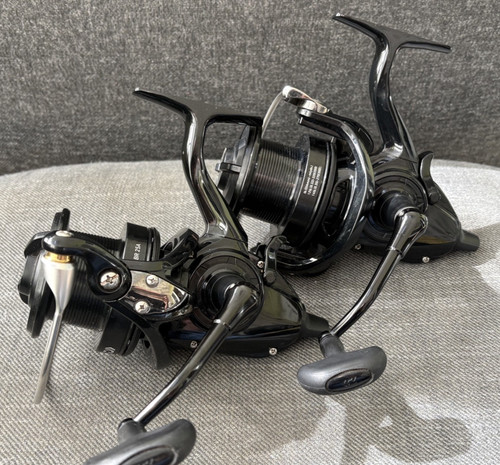Pair daiwa emblem br - x,