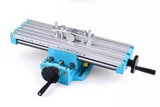 Mini Drilling and Milling