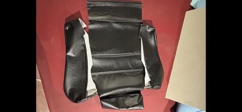 E30 sport front seat base - seat,