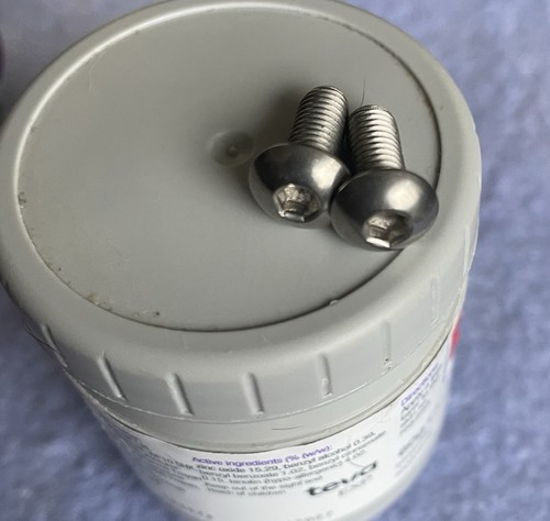 Weihrauch compatible 95 - hw,