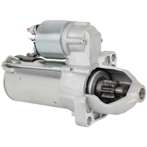 Starter motor for - for, bmw