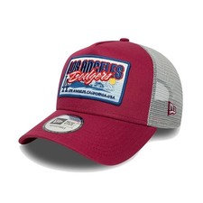 New Era Cap Men's MLB LA