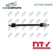 DRIVE SHAFT CV JOINT FRONT