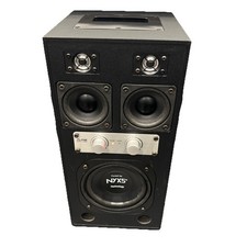 FiDA 2100M 2.1 Speaker System
