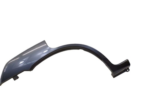 Decorative trim rear - rear, right