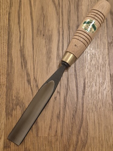 Henry taylor tools acorn - henry,