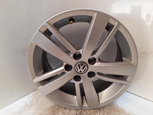 Volkswagen polo mk5 - vw,